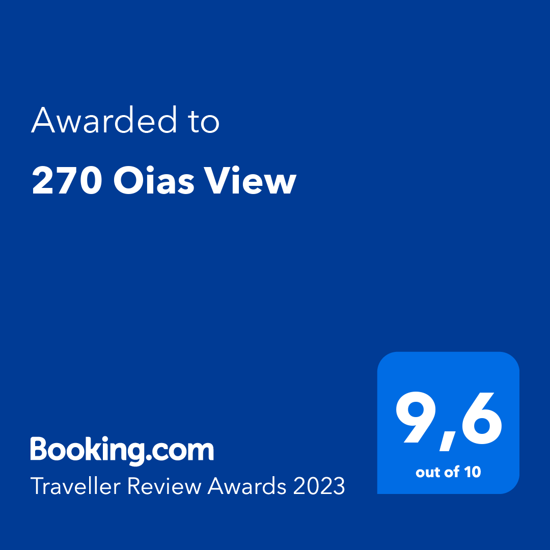 Traveller review awards 2023